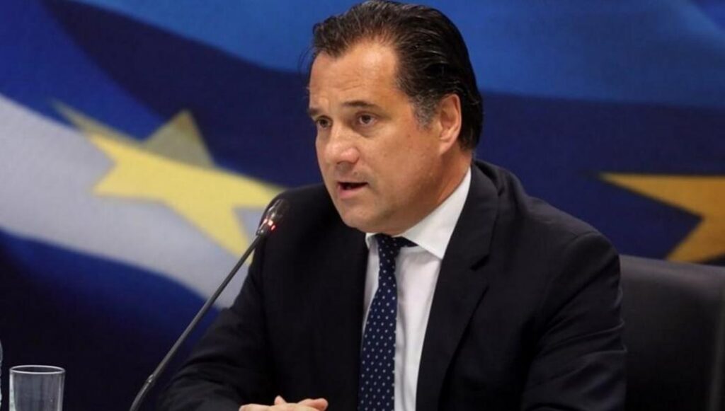Αποκάλυψη Π.Πολάκη: Βρέθηκαν 345.000 ευρώ «αδιευκρίνιστες» καταθέσεις στον Α.Γεωργιάδη!