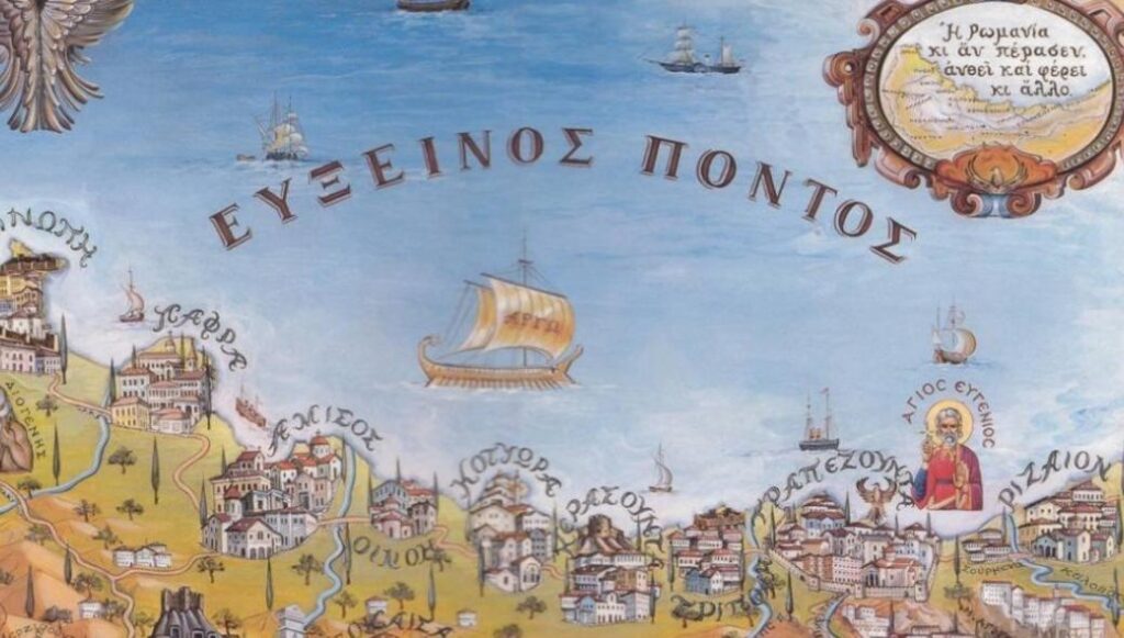 «Τούρκος» από τον Πόντο απαντάει στον Ερντογάν ότι είναι από την… Ποταμιά!