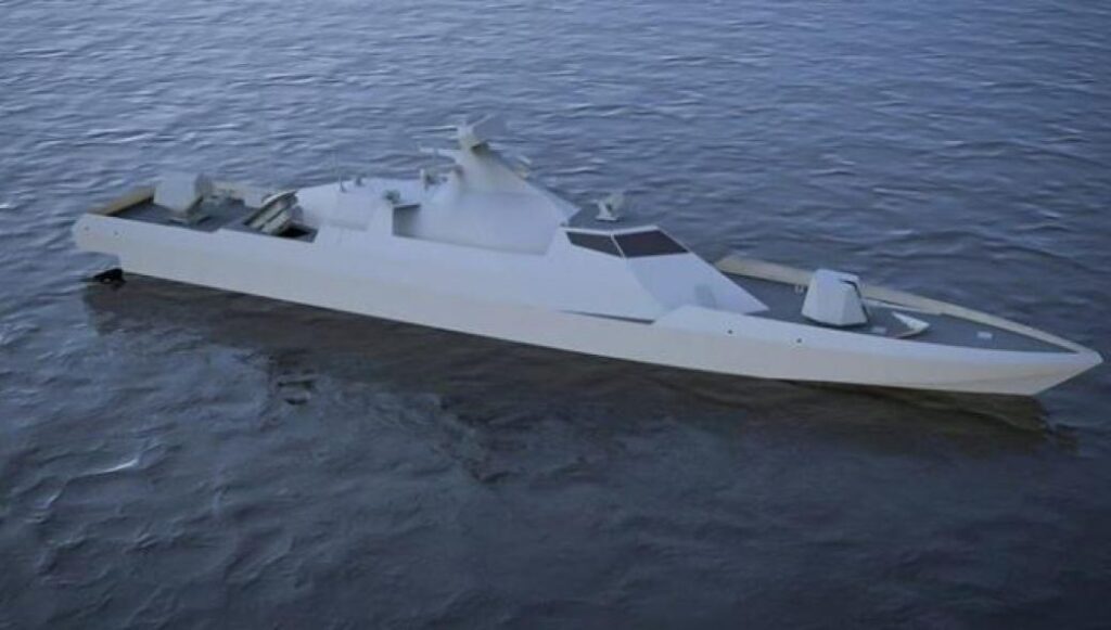 Η Τουρκία ξεκινάει την κατασκευή πλοίων επιθετικών επιχειρήσεων με στόχο Αιγαίο & Α.Μεσόγειο