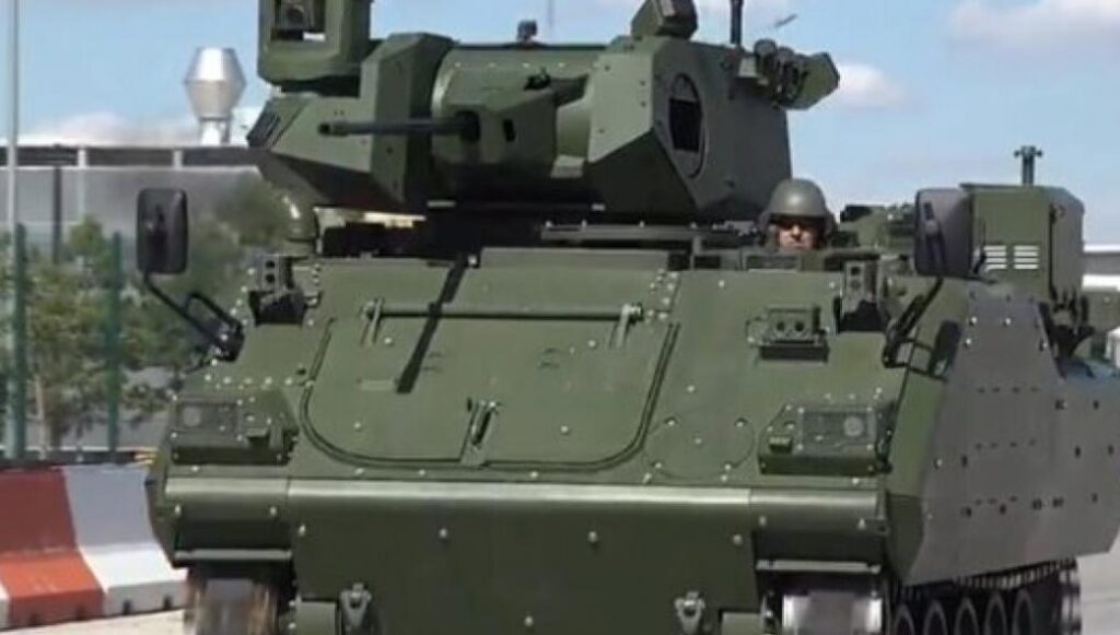 O τουρκικός Στρατός αποκτά αναβαθμισμένα εγχώρια ΤΟΜΑ ΖΜΑ – Ο ΕΣ ακόμα περιμένει…