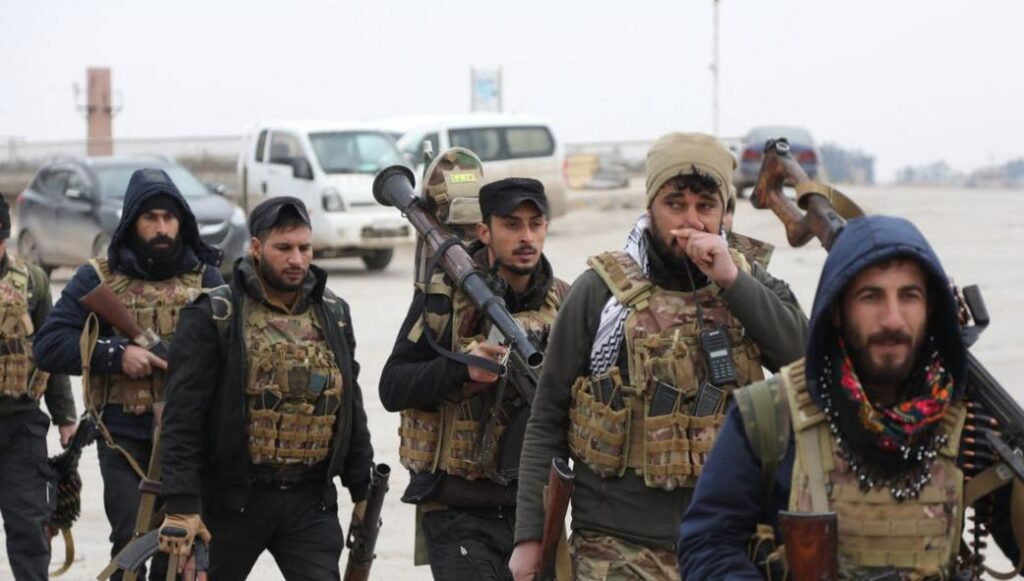 Τουρκία: Γέμισε ΗΠΑ & Ευρώπη με μαχητές του ISIS – Δίνει πλαστά διαβατήρια & πιστοποιητικά θανάτου!