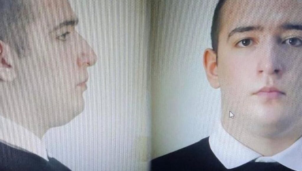 Δολοφονία Άλκη: «Δεν καταλαβαίνω γιατί με έχετε εδώ» – Αρνείται τα πάντα ο Αλβανός