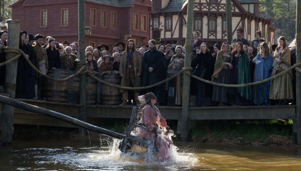 Τα πιο φριχτά βασανιστήρια γίνονται με το… νερό!