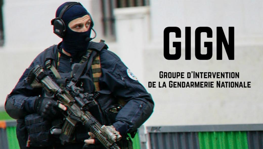 GIGN: Ποια είναι η  επίλεκτη γαλλική αντιτρομοκρατική μονάδα