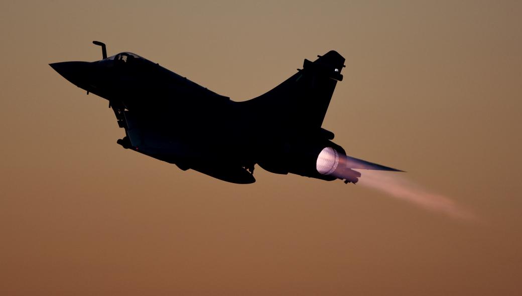 Mirage 2000EGM: Το Δελταπτέρυγο «θαύμα» της Dassault και η ιστορία του στην ΠΑ