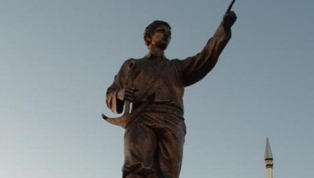 Αυτός ήταν ο πρώτος Έλληνας που πάτησε στην Αμερική