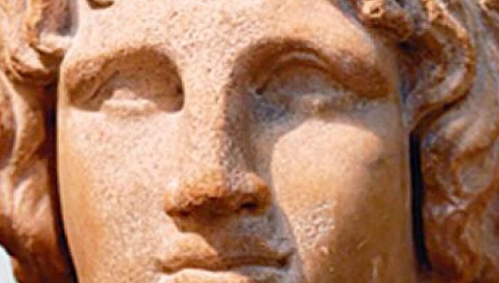 Κάσσανδρος: Ο σφετεριστής της εξουσίας που εξαφάνισε την γραμμή αίματος του Μ.Αλεξάνδρου