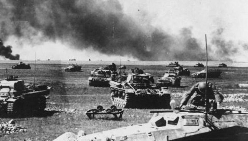 Τα 10 μεγαλύτερα λάθη στην στρατιωτική ιστορία (βίντεο)