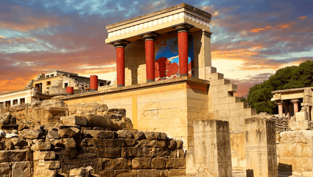 Από την εποχή της Μινωικής Κρήτης υπήρχε… καλοριφέρ στην Ελλάδα! – Οι Νεοέλληνες «τουρτουρίζουν»