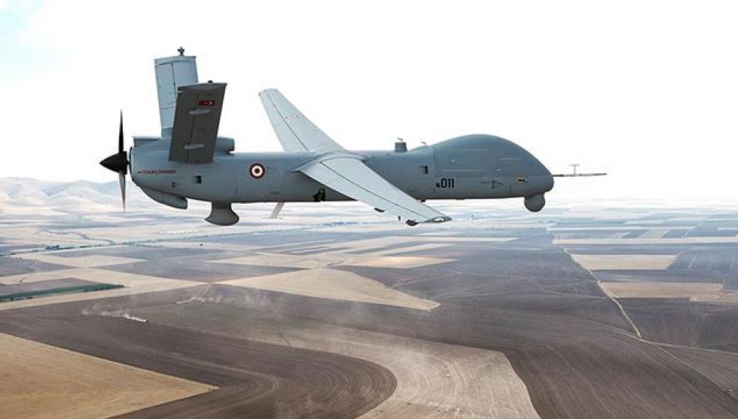 Αιγαίο: Η απειλή των τουρκικών UAV γιγαντώνεται – Ποιες λύσεις πρέπει να αναζητήσει η Ελλάδα