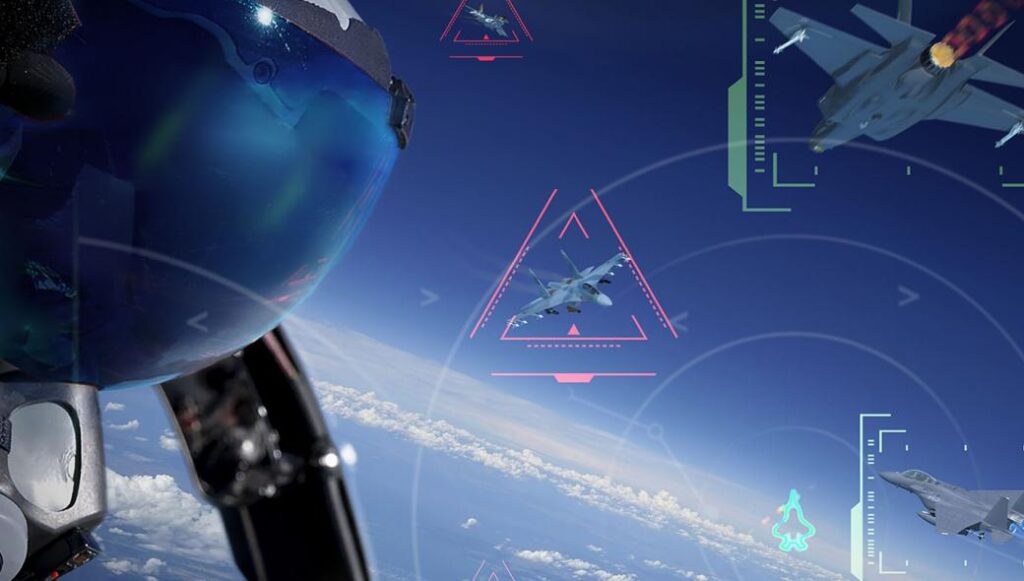 Αναγνώριση Φίλου ή Εχθρού στο Αιγαίο:  Ο κρίσιμος ρόλος των συστημάτων IFF στην αεράμυνα