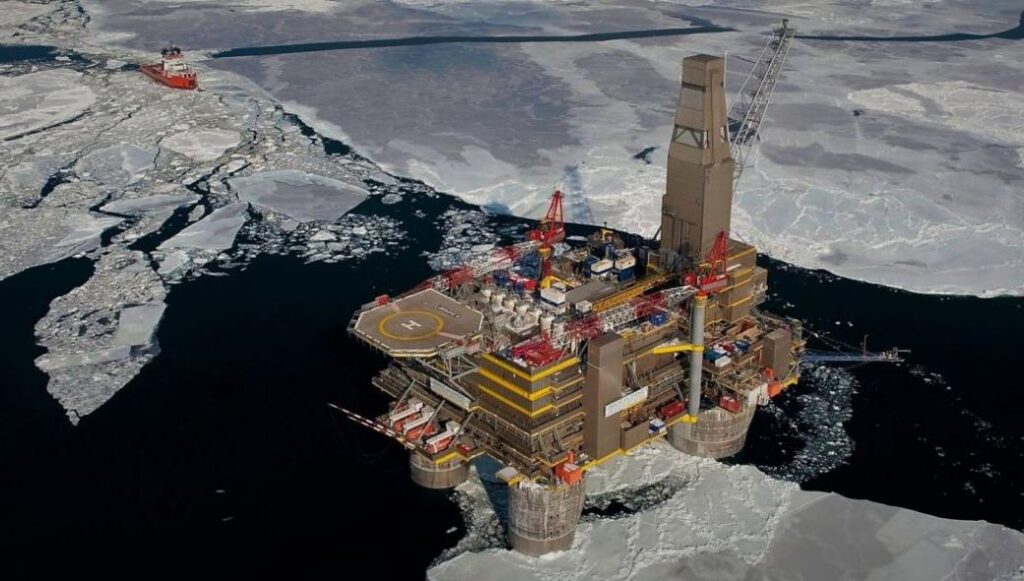 Κολοσσιαία ενεργειακή συμφωνία Ρωσίας-Κίνας αλλάζει το παγκόσμιο παιχνίδι