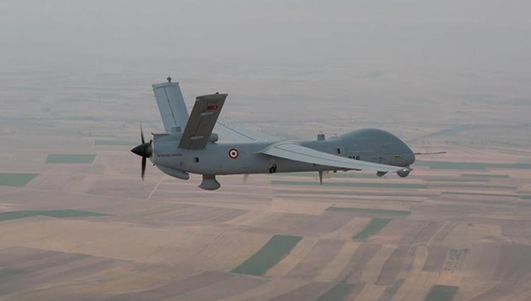 Αιγαίο: Τριάντα παραβιάσεις του ΕΕΧ σήμερα  από τουρκικά UAV!