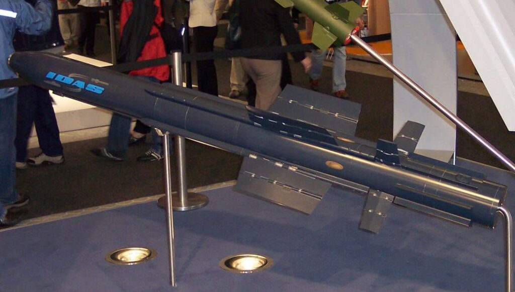 Απειλή για το ΠΝ από τα βλήματα βυθού-αέρος των τουρκικών υποβρυχίων Type 214TN