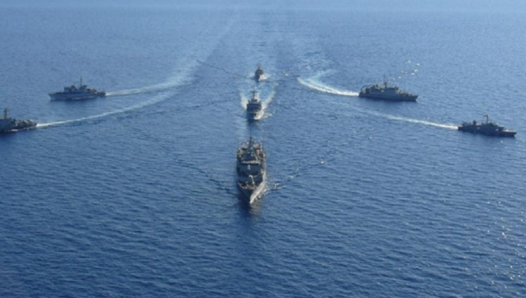 Ο δήμος Βόλου συζητά για δημιουργία υποδομών του ΠΝ στον Αλμυρό