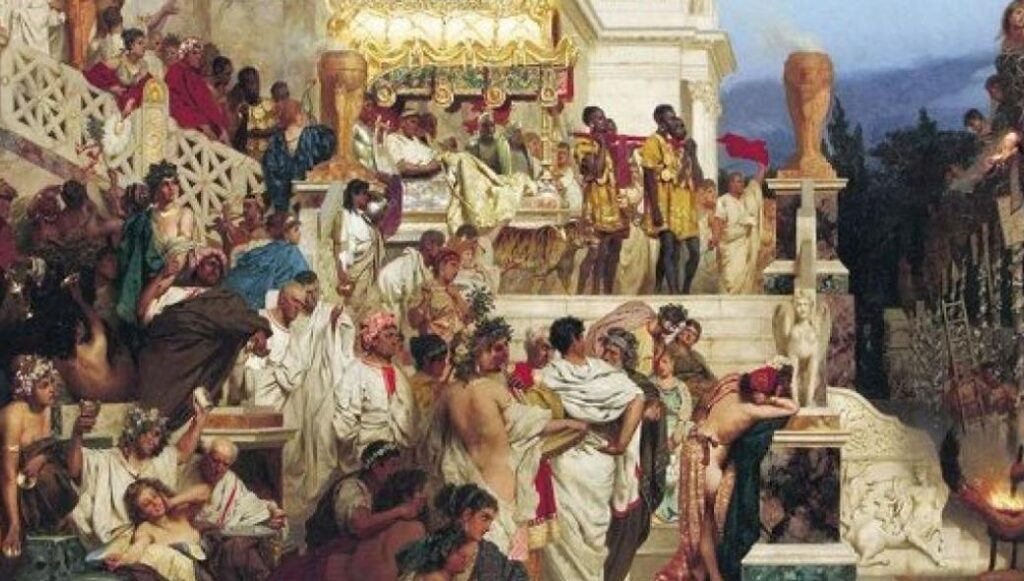 Οι ισχυρότερες οικονομικές αυτοκρατορίες όλων των εποχών