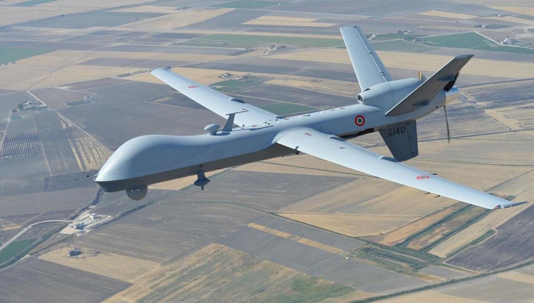 ΥΠΕΘΑ: «Θέλουμε να προμηθευτούμε UAV – Όποιος έχει κάτι να παρουσιάσει ας… έλθει»
