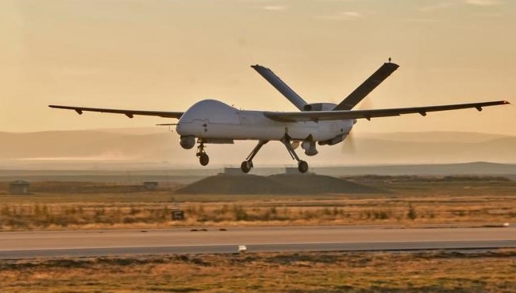 Τα τουρκικά UAV εισβάλουν και στο Βόρειο Αιγαίο: Πέταξαν μεταξύ Λήμνου και Λέσβου