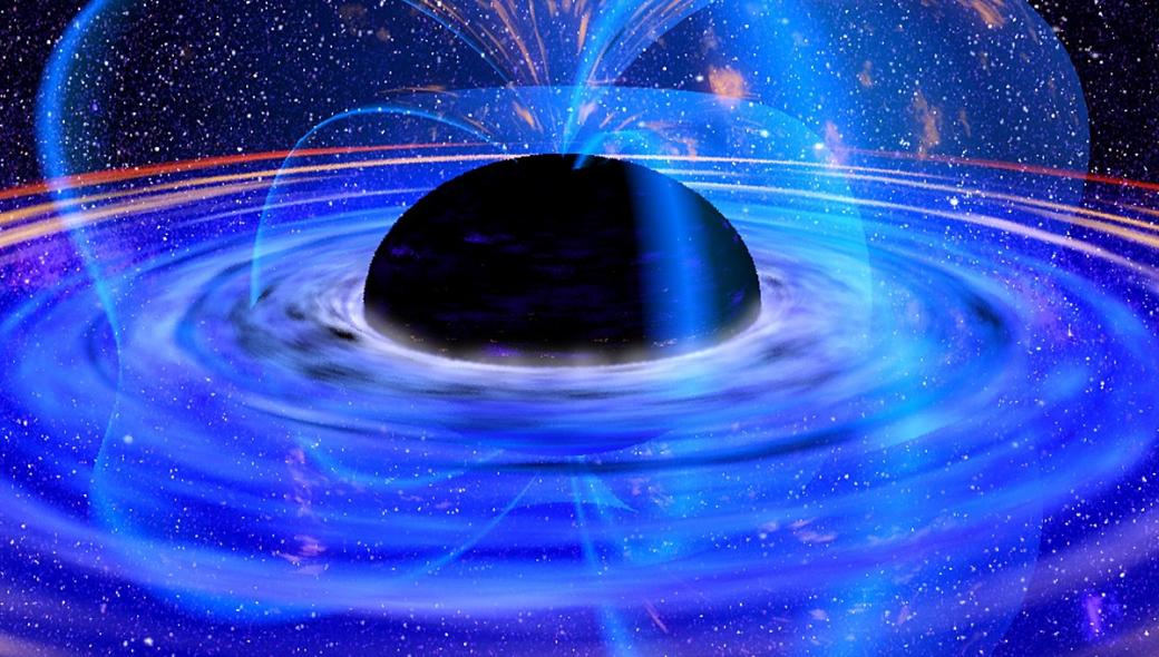 Ελληνικό πρόγραμμα έρευνας για τις «μαύρες τρύπες»: Πώς δημιουργούν τους γαλαξίες