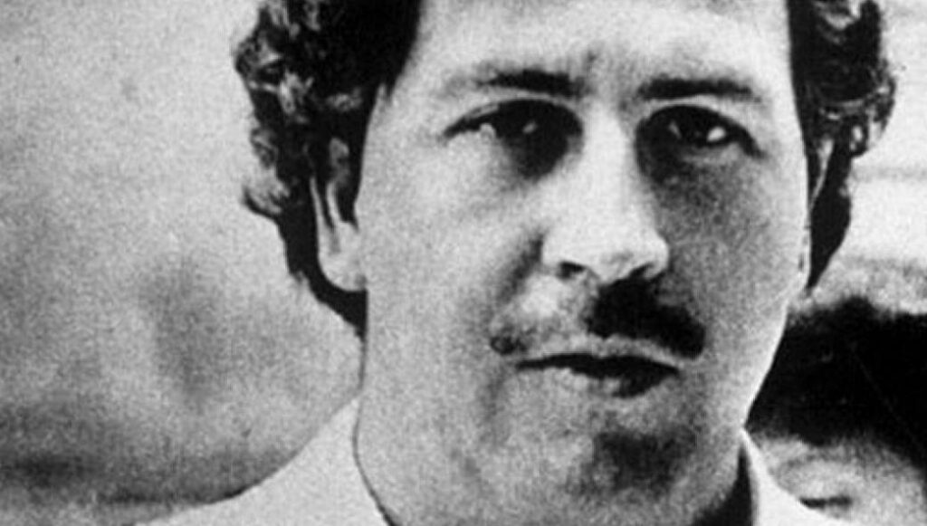 Τα 5 πρόσωπα του Πάμπλο Εσκομπάρ