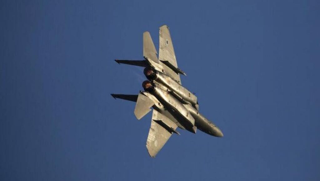 Εντοπίστηκε νεκρός και ο δεύτερος Ιάπωνας χειριστής του F-15 που συνετρίβη στην θάλασσα