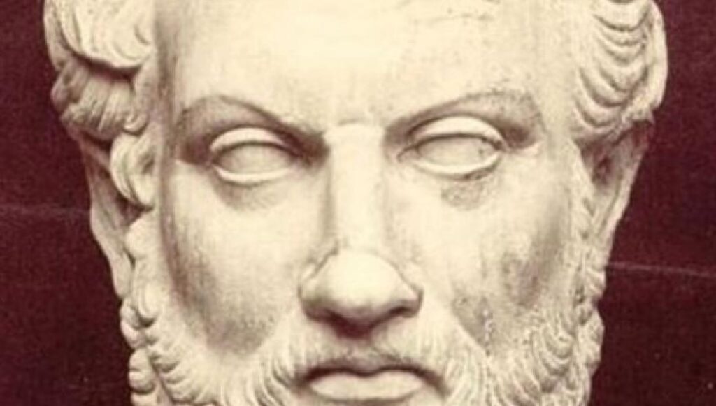 Ο ορισμός του προδότη σύμφωνα με τον Θουκυδίδη