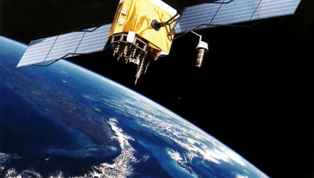 Η Κομισιόν ετοιμάζει δορυφορικό ίντερνετ και για λόγους στρατιωτικής ασφάλειας
