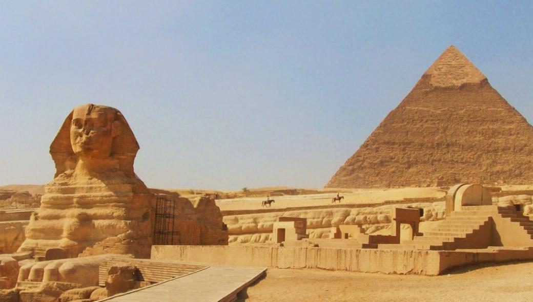 Υπάρχει τελικά η αρχαία «Αίθουσα των Αρχείων» στην Αίγυπτο;