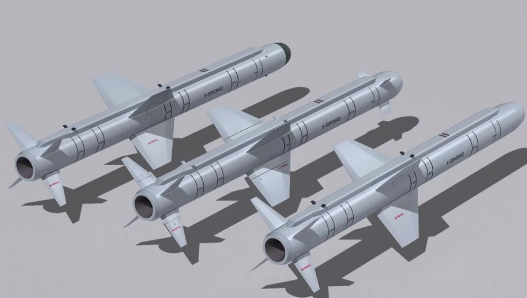 Oι νέοι πύραυλοι για τα Su-57 και τα Checkmate προβληματίζουν το ΝΑΤΟ
