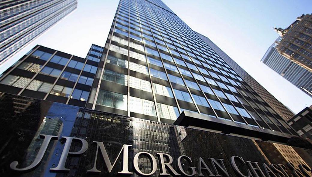 Η JP Morgan απέσυρε την εμπιστοσύνη της στα ελληνικά ομόλογα : «Ευάλωτη & ρηχή η ελληνική αγορά»