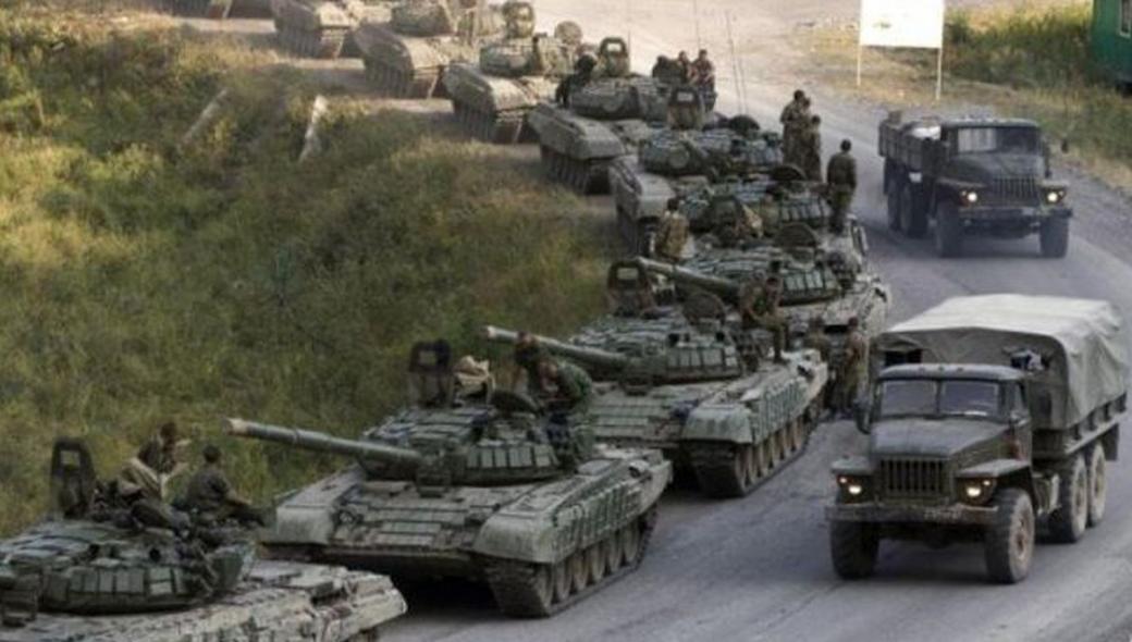 Η Ρωσία αποσύρει στρατεύματα αλλά οι ΗΠΑ… συνεχίζουν την «κρίση» στην Ουκρανία
