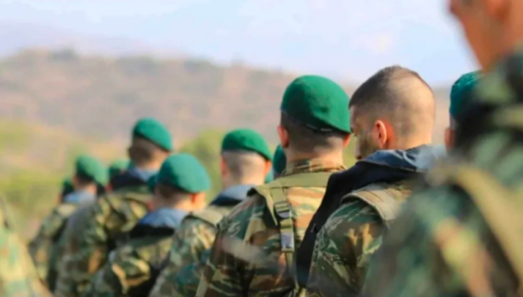 Κοινή απόφαση ΥΠΟΙΚ και ΥΠΕΘΑ προβλέπει την πρόσληψη 1.000 ΟΒΑ το 2022