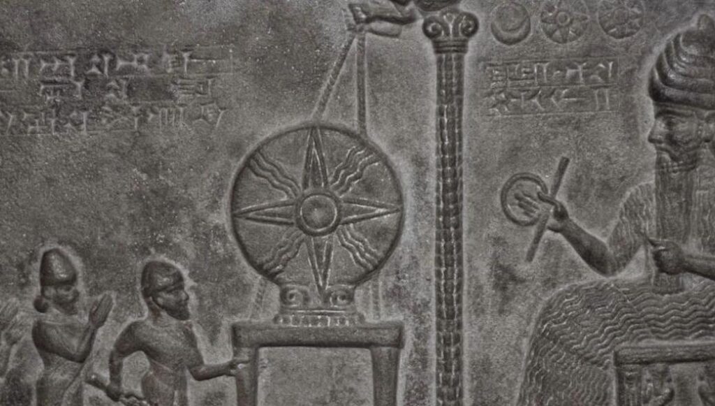 Πως οι Σουμέριοι αποδεικνύουν την ύπαρξη πανάρχαιων υπερ-ανεπτυγμένων πολιτισμών; (βίντεο)