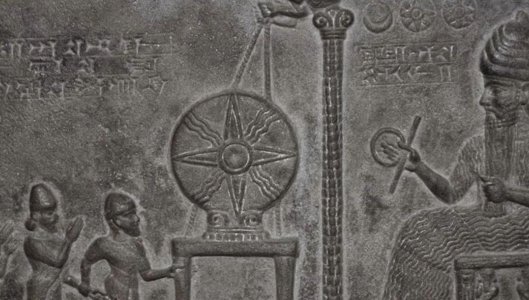 Πως οι Σουμέριοι αποδεικνύουν την ύπαρξη πανάρχαιων υπερ-ανεπτυγμένων πολιτισμών; (βίντεο)