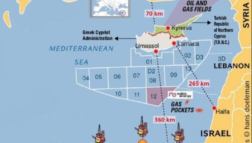 Η Κύπρος με επιστολή στον ΟΗΕ αποδομεί τους τουρκικούς ισχυρισμούς για «δύο κράτη»