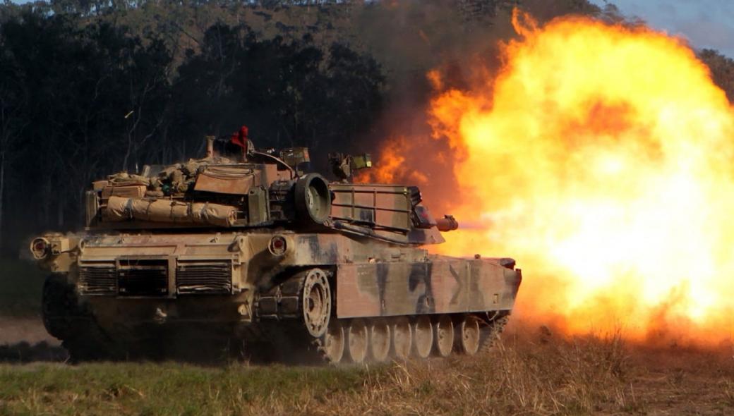 Αντικατάσταση M48A5 MOLF και M60A3 από Leclerc: Μπορεί και ο ΕΣ να αποκτήσει τα δικά του “Rafale”;