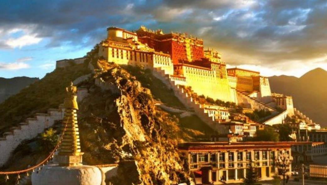 Είχαν φτάσει οι αρχαίοι Έλληνες στο Θιβέτ; – Μια πολύ ενδιαφέρουσα μελέτη!