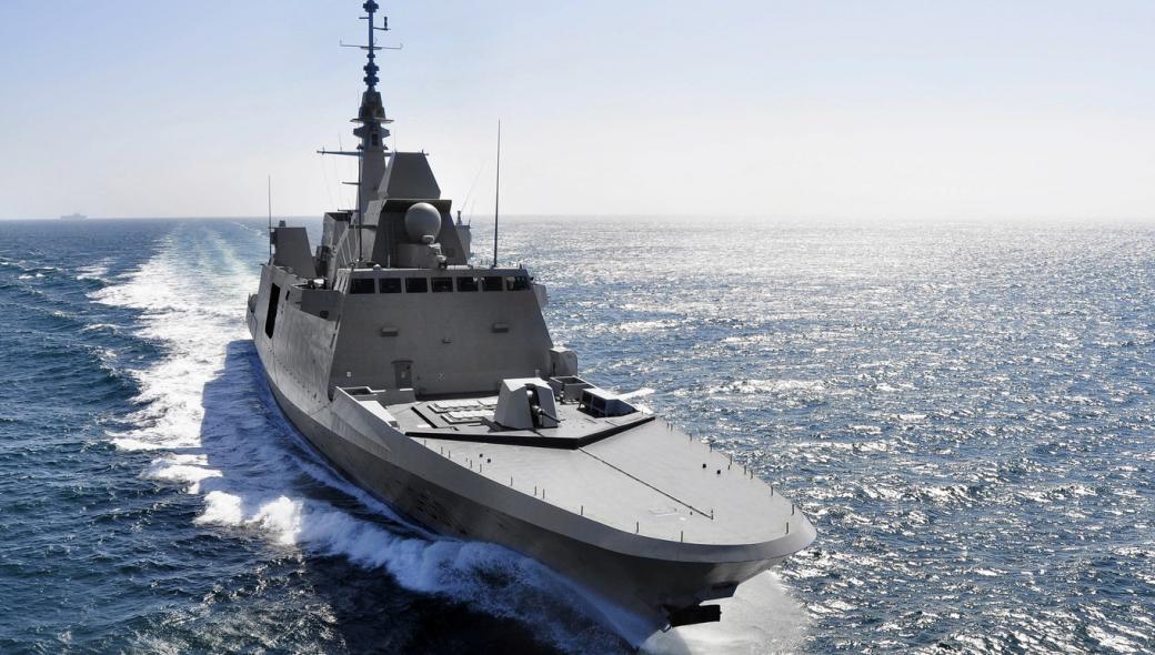 Έκθεση-σοκ για το γαλλικό Ναυτικό: Δεν επαρκούν οι FREMM – Μειωμένων δυνατοτήτων οι Exocet!