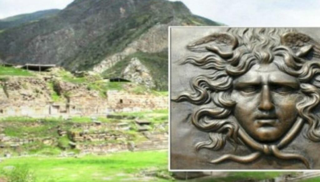 Και όμως οι Αρχαίοι Έλληνες είχαν πάει στο Περού!