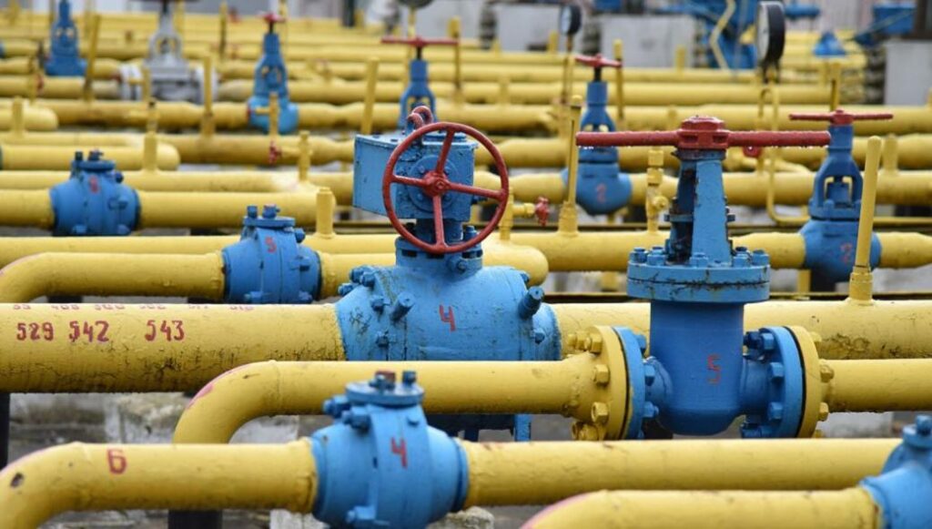 Σε πανικό η κυβέρνηση για τα αποθέματα του φυσικού αερίου: «Βγάζουν» το πολύ 10 μέρες!