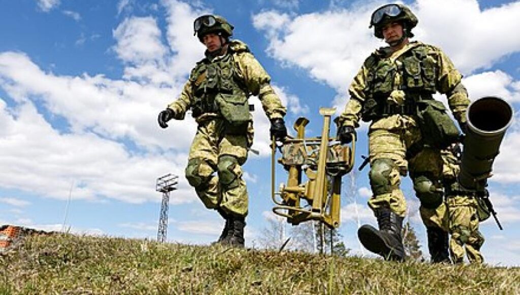 Kornet-D1: Στο τελικό στάδιο των δοκιμών το αναβαθμισμένο ρωσικό Α/Τ σύστημα