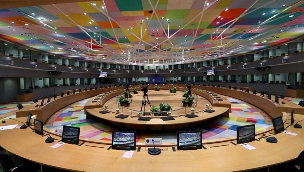 Έκτακτη Σύνοδος Κορυφής για την Ουκρανία αύριο Πέμπτη