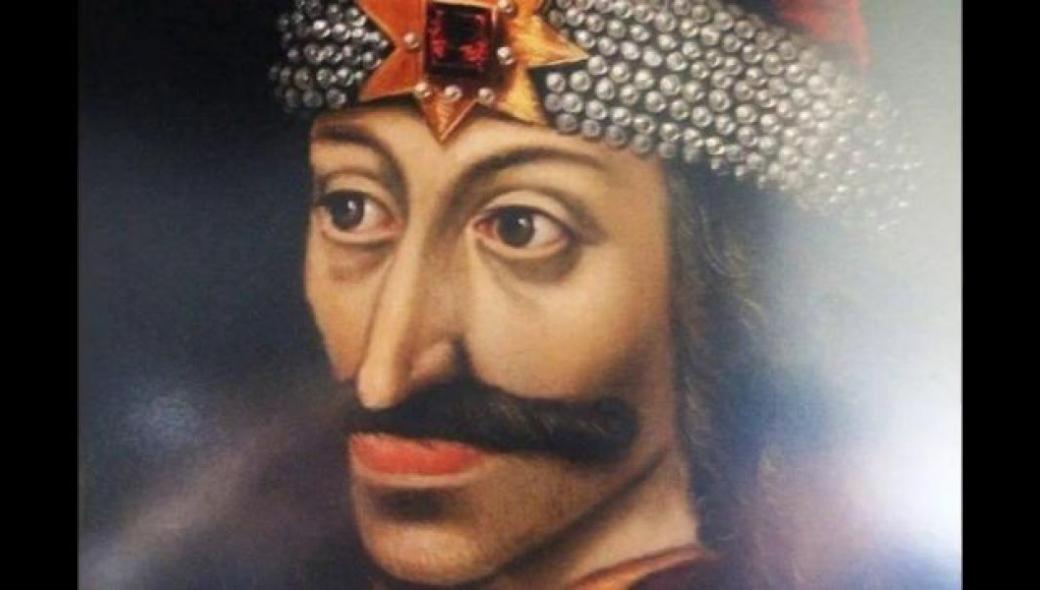 Δράκουλας: Η αληθινή ιστορία πίσω από τον μύθο – Ο Ρουμάνος ευγενής που εξόντωσε 100.000 Οθωμανούς