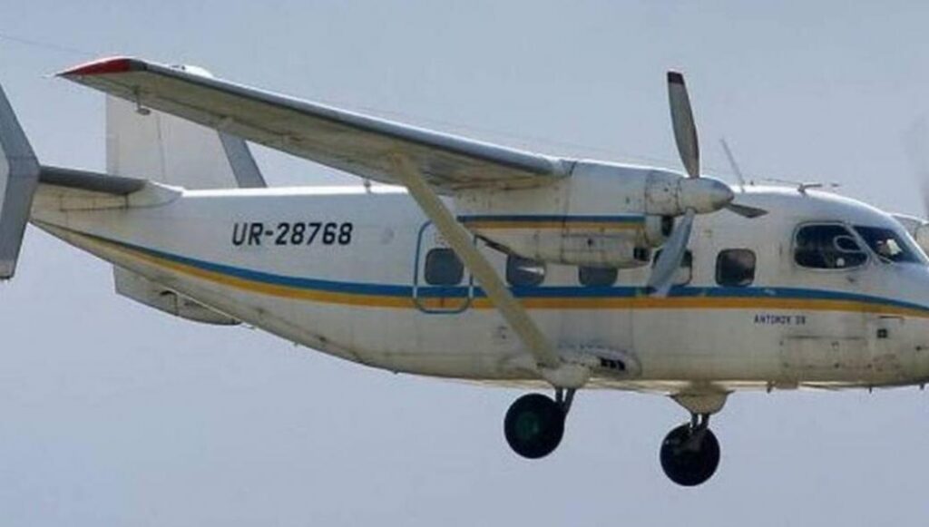 Ουκρανία: Ο Καναδάς κλείνει τον εναέριο χώρο του για τα ρωσικά αεροσκάφη