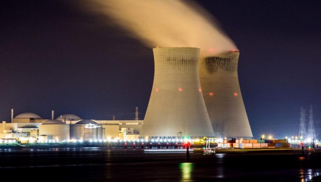 Ουκρανία: Αναφορές για συμβάν σε πυρηνικό σταθμό παραγωγής ενέργειας