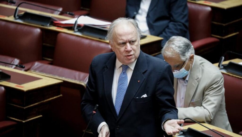 ΣΥΡΙΖΑ: «Εμείς δεν θα στέλναμε όπλα στην Ουκρανία»
