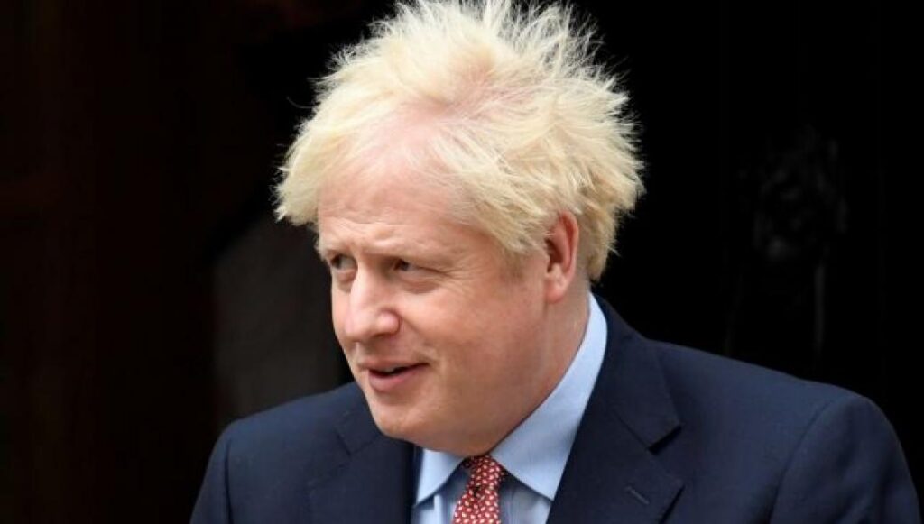 Βρετανία: «Δεν στέλνουμε μαχητικά στην Ουκρανία – Θα σήμαινε πόλεμο με τους Ρώσους»