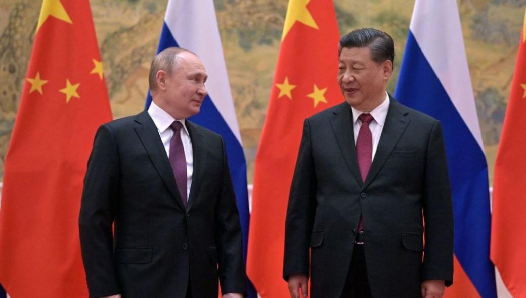 Κίνηση-ματ από την Gazprom: Ρωσία-Κίνα υπέγραψαν κολοσσιαία συμφωνία για το φυσικό αέριο
