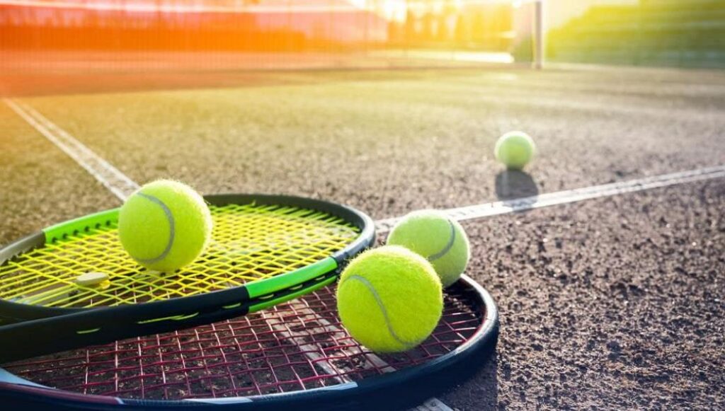 Ο CEO της Ευρωπαϊκής Ομοσπονδίας Τένις δέχτηκε χαστούκι από Ουκρανό