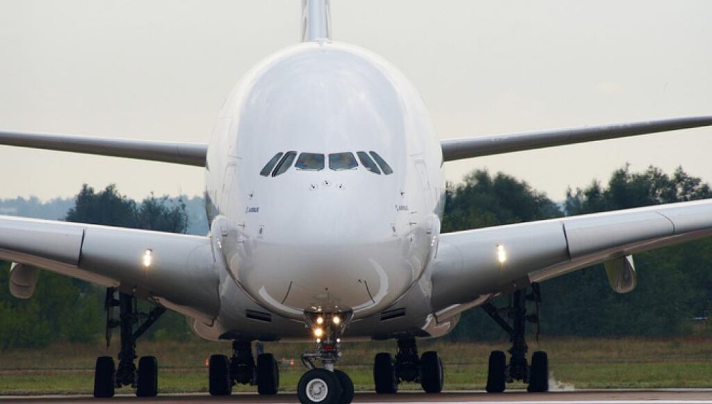 Η Airbus σταματάει την αποστολή ανταλλακτικών στη Ρωσία